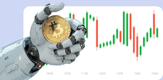 Talvo Proventorio cryptocurrency exchange platform dashboard view