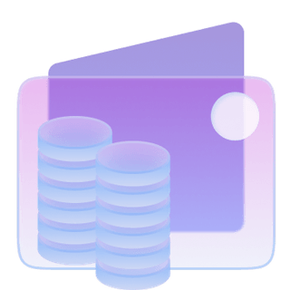 Talvo Proventorio portfolio management feature for showcasing crypto projects
