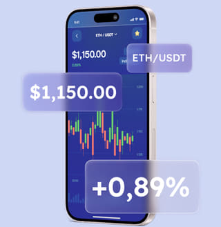 Talvo Proventorio multi-asset trading solutions platform interface