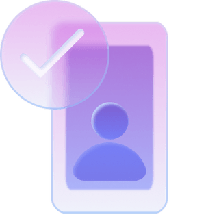 Talvo Proventorio create account registration first step process