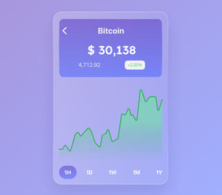 Talvo Proventorio digital workspace for managing crypto assets